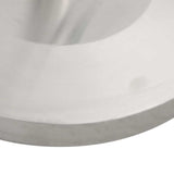 Parasol Base for 32/38/48 mm Poles 25 kg Round 368676