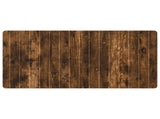Wall-Mounted Headboard ZWOLLE Smoked Oak Engineered Wood 896540