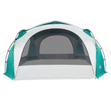 Party Tent Green Waterproof 94574