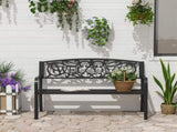 Outdoor Garden Bench Garden chair 23945960