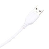 LED Bathroom Mirror 70x50 cm 151727