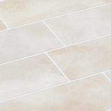 Decorative Stickers 20 pcs Beige Marble 29 x 21 cm 42046148