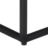 Coffee Table 90x50x39 cm Solid Reclaimed Teak 358517