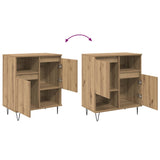 Sideboard Artisan Oak 60 x 35 x 70 cm 879490