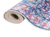 Rug Washable Multicolour 120x180 cm 136599