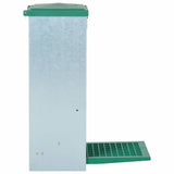 Feedomatic Automatic Poultry Feeder with Treadle 20 kg 171447
