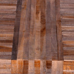 ZNTS Table Reclaimed Teak 241707