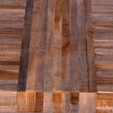 ZNTS Table Reclaimed Teak 241707
