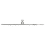 Rain Shower Head Stainless Steel 304 40 cm Round 4103895