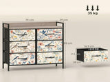 Kitchen Storage Cabinet 82278202