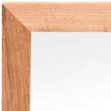 2 Piece Bathroom Furniture Set Solid Wood Walnut 3185783