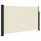Retractable Side Awning Cream 117x300 cm 4004280