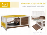 Small Animal Playpen Cage 00497713