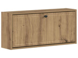 Wall-Mounted Shoe Cabinet EDE 71 x 17 x 43 cm Engineered Wood 895974