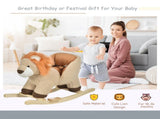 Kids Rocking Horse 57896161