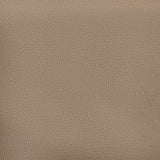 Bed Frame without Mattress "Zadar" Cappuccino 200x200 cm Faux Leather 3208209