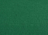 Exhibition Carpet Plain 1x12 m Green 30076