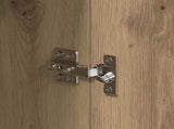 Sideboard Artisan Oak 60 x 30 x 70 cm Engineered Wood 880774