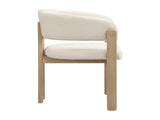 Set of 2, solid wood chairs, dining chairs, suitable for homes, restaurants, living rooms, and N606P403875A