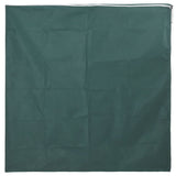 Plant Fleece Covers with Zip 10 pcs 70 g/m 1.55x1.55 m 3203569