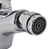 Bidet Faucets 2 pcs Chrome 275920