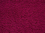 Premium Sauna Towels "SOLUND" 2 pcs Bordeaux 80x200 cm 600 gsm 137218