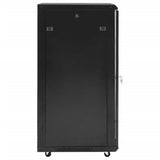 22U Network Cabinet 19" IP20 Black 60x60x120 cm 3307633