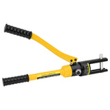 Hydraulic Cable Crimping Tool 12 T 10-300 mm Steel 42042662