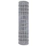 Euro Fence 1.2 x 25 m PVC-coated iron 42004678
