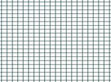 Welded Wire Fence 10 x 1.6 m PVC Green 42005049