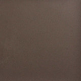 Dining Chairs with Wheels 2 pcs Brown 57 x 66 x 94 cm 42017818