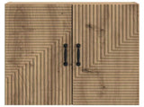 Wall-Mounted Cabinet Artisan Oak 59 x 31 x 60 cm 898584