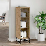 Sideboard Artisan Oak 35 x 37 x 117 cm 883538