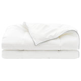 Duvet TRIER 155x200 cm Summer 140 GSM 100% Australian Wool 3440822