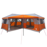 Family Tent with Rainfly Water-Resistant 14-Person 42042224