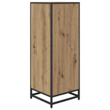 Bathroom Furniture Set Artisan Oak 35 x 37.5 x 100 cm 883606