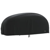 Motorcycle Covers 2 pcs 295x110x140 cm 210D Oxford Fabric 3203406