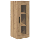 Highboard Artisan Oak 34.5 x 34 x 180 cm Engineered Wood 3415983
