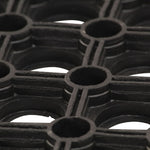 Mat Rubber 22 mm 100x200 cm 246611