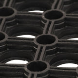 Mat Rubber 16 mm 100x200 cm 246605