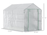 Walk-in Greenhouse 37603420