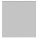 Roller Blind Blackout 160 x 175 cm Grey 240142