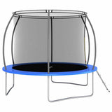 Trampoline Set Round 305x76 cm 150 kg 92454