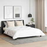 Duvet with Pillow 3 pcs White Microfibre 3377379