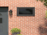 Tilt & Turn Basement Window RISOR 90 x 60 cm 42047287