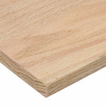 Stair Treads 8 pcs Untreated 70x30x2 cm Solid Wood Oak 3282911