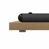 Console Table Artisan Oak 101 x 35 x 80.5 cm Engineered Wood 868474