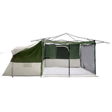 Inner Tent with Roof Green 520 x 520 x 190 cm Taffeta 42001184