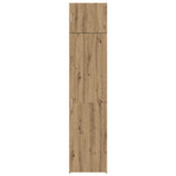 Sideboard 3 pcs Artisan Oak 3394561