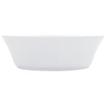 ZNTS Wash Basin 41x12.5 cm Ceramic White 143907